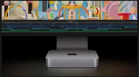 macOS可以免费用剪辑软件吗？这5款免费工具让你创作无压力