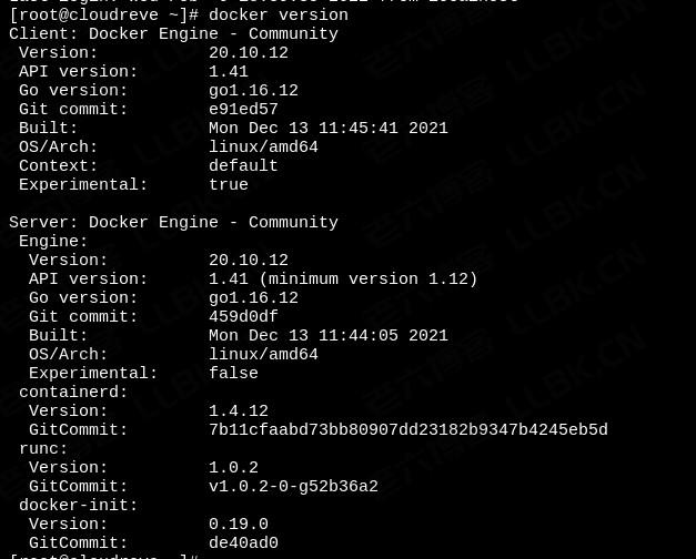 AnduinOS，安装Docker以及Docker Compose