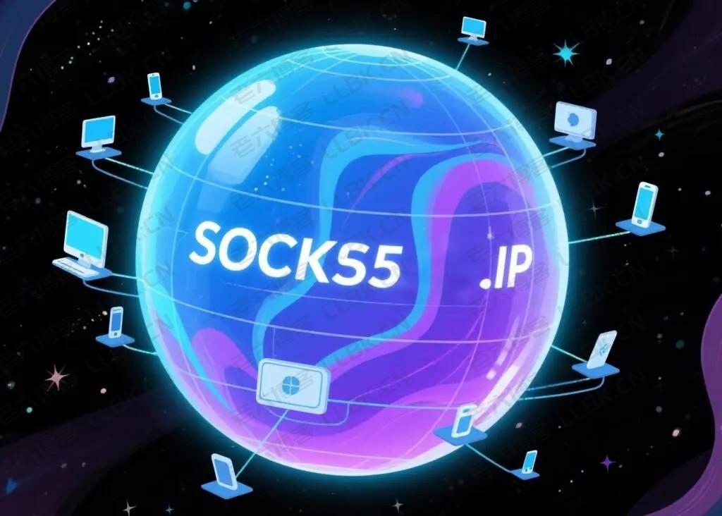 海外代理IP怎么选不踩坑？新手必看！