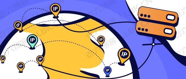 跨境人都在用什么动态住宅IP？动态住宅IP到底能做什么？