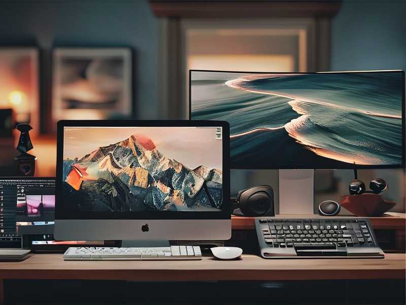 解锁创作潜能，为何 Final Cut Pro 是 Mac 专属视频剪辑的不二之选