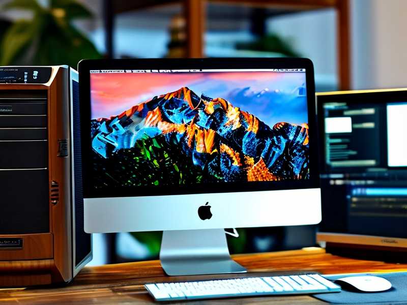 无缝切换，在 Mac 上运行 Windows 的最佳虚拟机软件指南
