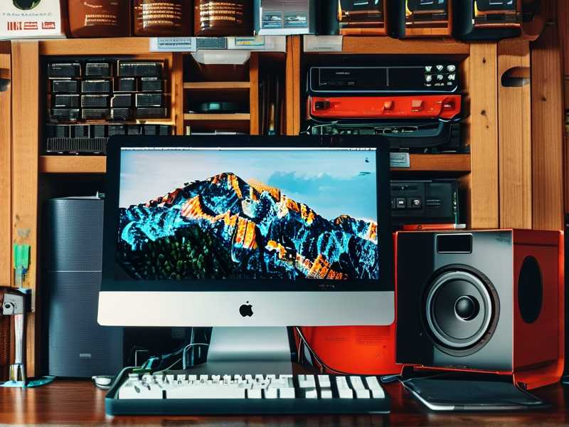 Homebrew，Mac 开发者的终极软件包管理器，告别繁琐安装