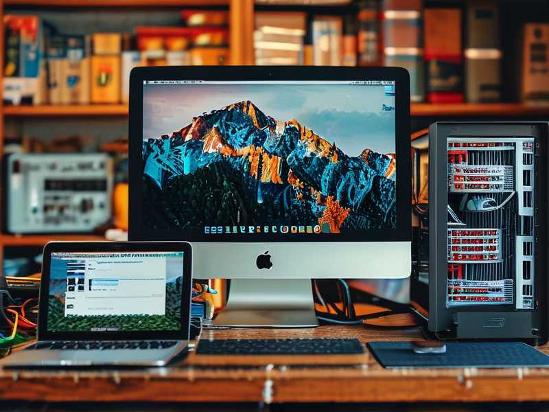 Homebrew，Mac 开发者的终极软件包管理器，告别繁琐安装